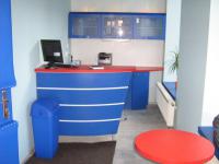 Nebytové prostory, kanceláře