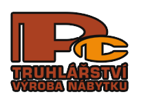 Logo Truhlářství na míru