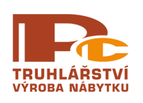 Logo Truhlářství na míru